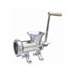 Hachoir Manuelle En Fonte N°10