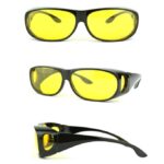 Lunettes De Vision Nocturne- HD