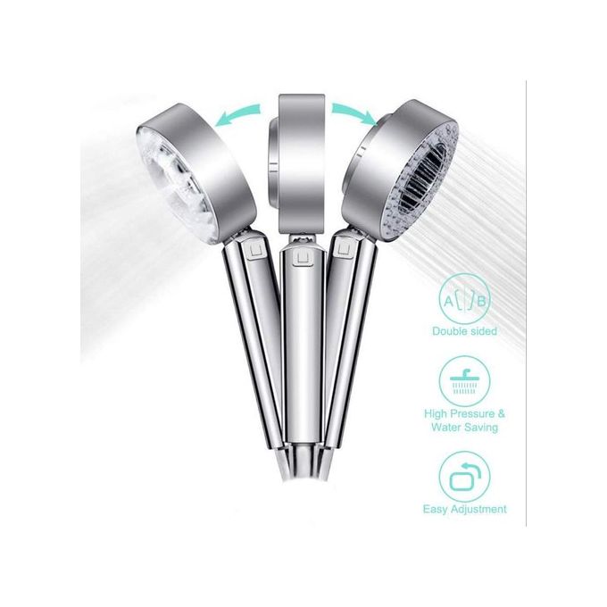 Robinet DOUCHE 3 En 1