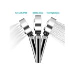 Robinet DOUCHE 3 En 1