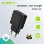 ORAIMO OCW-E36S CHARGER