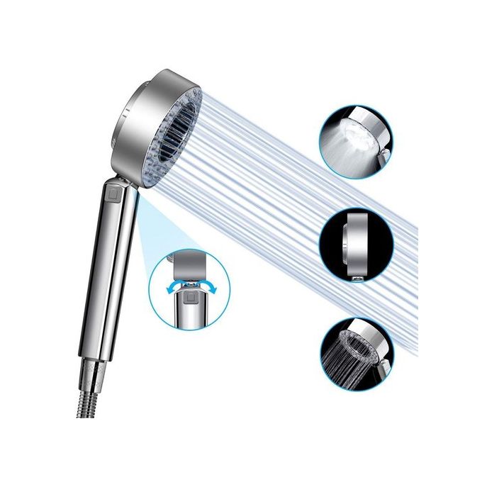 Robinet DOUCHE 3 En 1