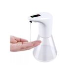 Distributeur Automatique De Savon Liquide