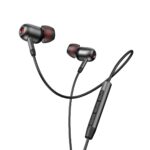 Oraimo - Écouteurs intra-auriculaires filaires