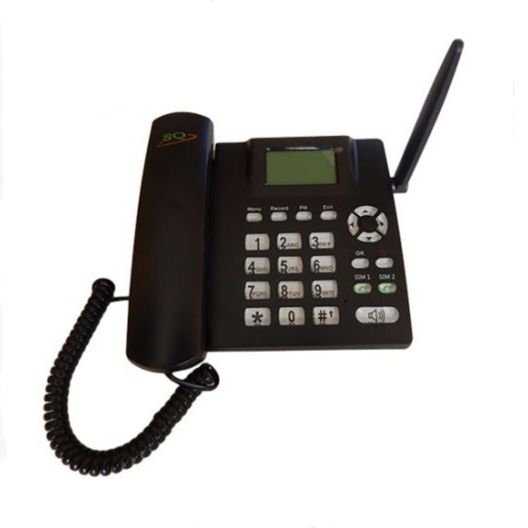 Téléphone Fixe SQ LS 930