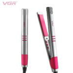 VGR V580 – lisseur et lisseur de cheveux