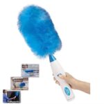 Brosse de nettoyage Spin Duster