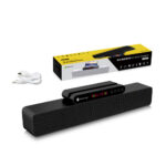 Soundbar X-Bass NR-5017 Bluetooth 5.0
