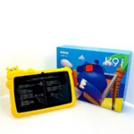 Atouch Tablette éducative - ATOUCH K91