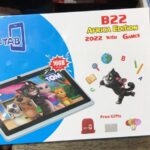 BEBE TAB Tablette Educative - B22