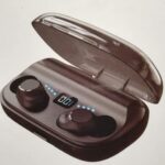 Smartberry HB20 Bluetooth 5.0