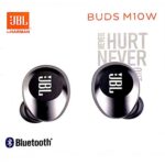 Écouteurs sans fil JBL Buds M10W