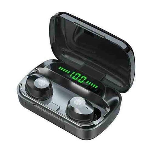 Écouteurs sans fil JBL Buds M10W