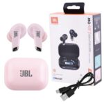 Casque Sans Fil Bluetooth JBL MG-S20