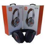 Casque Bluetooth sans fil JBL QC40 🎧