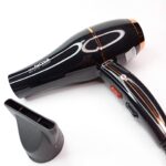 Nova Sèche-Cheveux Professionnel - NV-9112 - 4000W