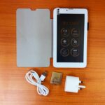 Tablette DISCOVER K11- dual Sim- 4Gb Ram &  64Gb