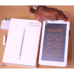 Tablette DISCOVER K11- dual Sim