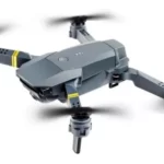 Drone 998 Pro Double Caméra 4k Wifi 2.4ghz