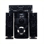 DJACK WOOFER 3 BAFFLES DJ-1903