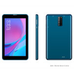 Atouch Tablette Atouch X12 – 4G+ – Ecran 7″ – Mémoire 128 Go