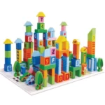 Block de construction intelligent