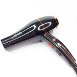 4000 Watts Sèche-cheveux professionnel SPEED NOVA NV-9112