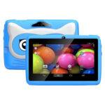 Tablette Android 7 pouces pas cher pour enfants E822