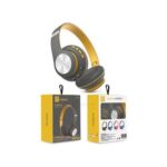 CASQUE Audio Realme RMA 66 _ Bluetooth