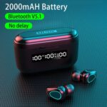 Ecouteur Sans Fil G40