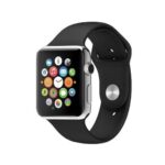 Montre Connectée - Ecran Tactile Et Caméra Compatible Android - IOS - Bluetooth - Carte SIM