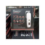 Tondeuse professionnelle Geemy-GM 6018