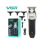 VGR V-171 professionnel électrique tondeuse sans fil