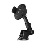 Support de téléphone universel pour voiture Rotation à 360 degrés