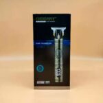 Kemei — tondeuse à barbe pour hommes, GM878