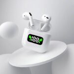 Airpods Pro 6 Plus avec écran