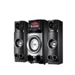 Système HiFi Bluetooth Djack Heavy Duty - DJ-L2