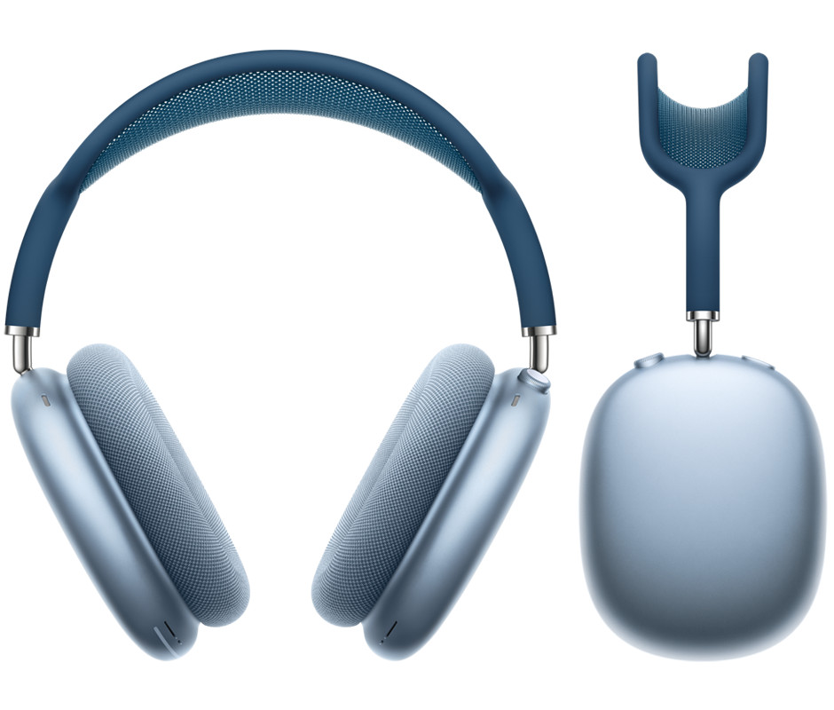 AirPods Max 2 : le prochain casque audio d'Apple se laisse désirer