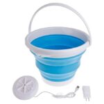 Nettoyeur Ultrasonique Portable,