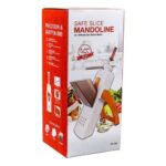 Trancheuse mandoline