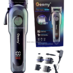 Tondeuse 14: Geemy Gm-6080 TONDEUSE