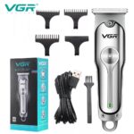 VGR Tondeuse Cheveux Et Barbe - VGR V-071 - Rechargeable