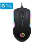 Hp Souris Filaire HP M160 Gamer / Gaming