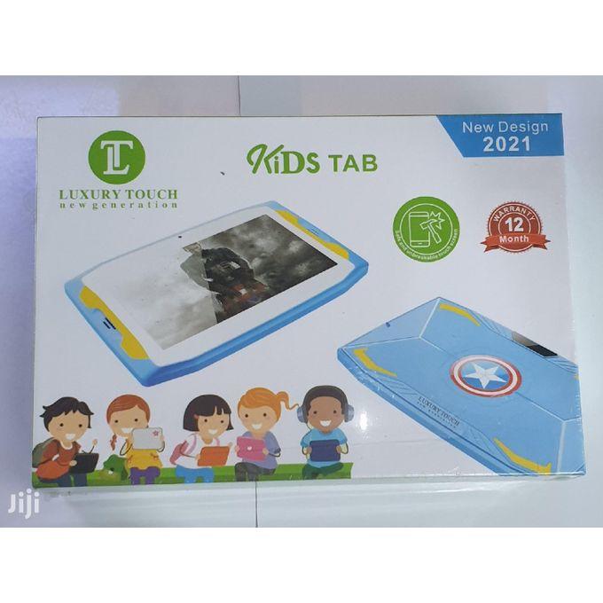 BEBE TAB Tablette enfant + Antichoc - 7 - ROM 16Go - RAM 2Go - Android -  3000mAh - Prix pas cher