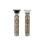 Shinon Tondeuse Professionnelle SH-2570 Pour Sculpter Les Cheveux