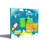 BEBE TAB TABLETTE EDUCATIVE -3G Ram Et 32 GRom-IVO-7