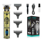 Tondeuse 5: Tondeuse professionnel originale VGR V-228